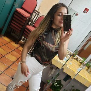 Meet your Posher, Ingrid